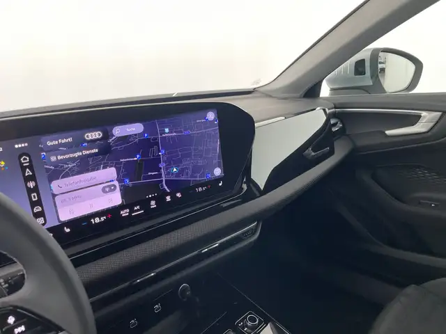 Audi A5 view 9