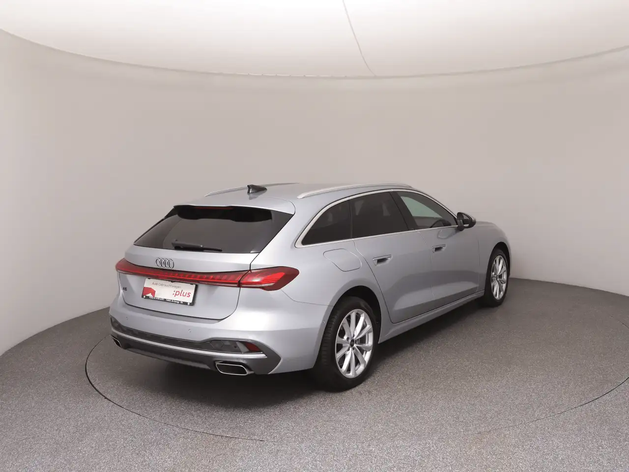 Audi A5 2026