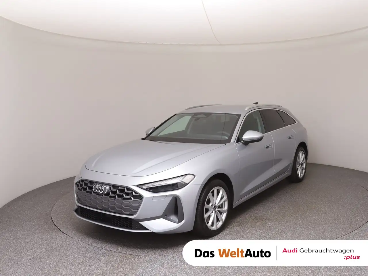 Audi A5 2026