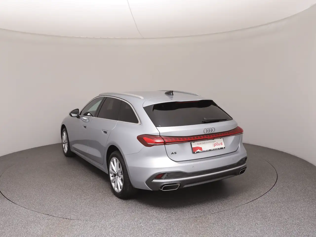 Audi A5 2026
