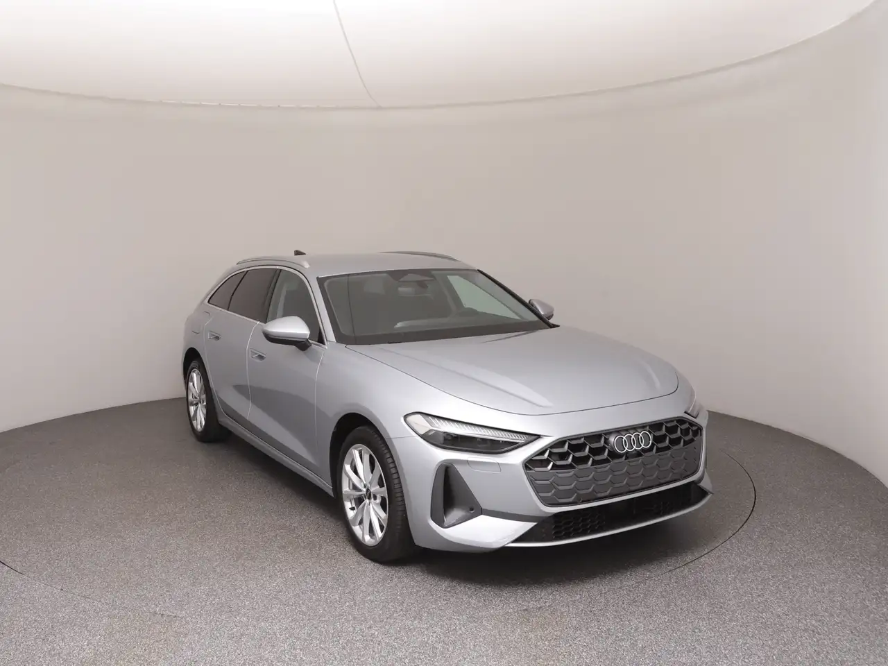 Audi A5 2026
