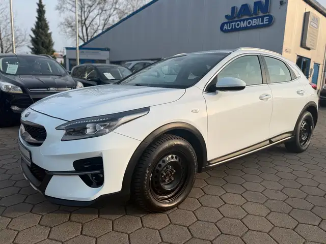 Kia XCeed Vision S-Heft LED SHZ  T-Leder