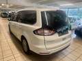 Ford Galaxy 2.0 TDCI Titanium 7-Sitzer Navigation Blanc - thumbnail 8