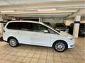 Ford Galaxy 2.0 TDCI Titanium 7-Sitzer Navigation Blanc - thumbnail 5