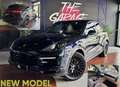 Porsche Cayenne Aut. Bleu - thumbnail 1