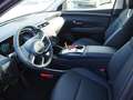 Hyundai TUCSON 1.6T-GDI HEV  Premium Sky *VOLLAUSSTATTUNG* Grijs - thumbnail 11