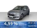 BMW 218 dA Active Tourer Luxury Line LiveCock.HUD.AHK Grau - thumbnail 2