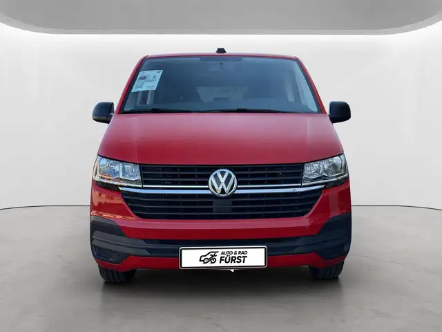 Volkswagen T6 Multivan T6.1 2.0 TDI Multivan Family Kamera SHZ AHK
