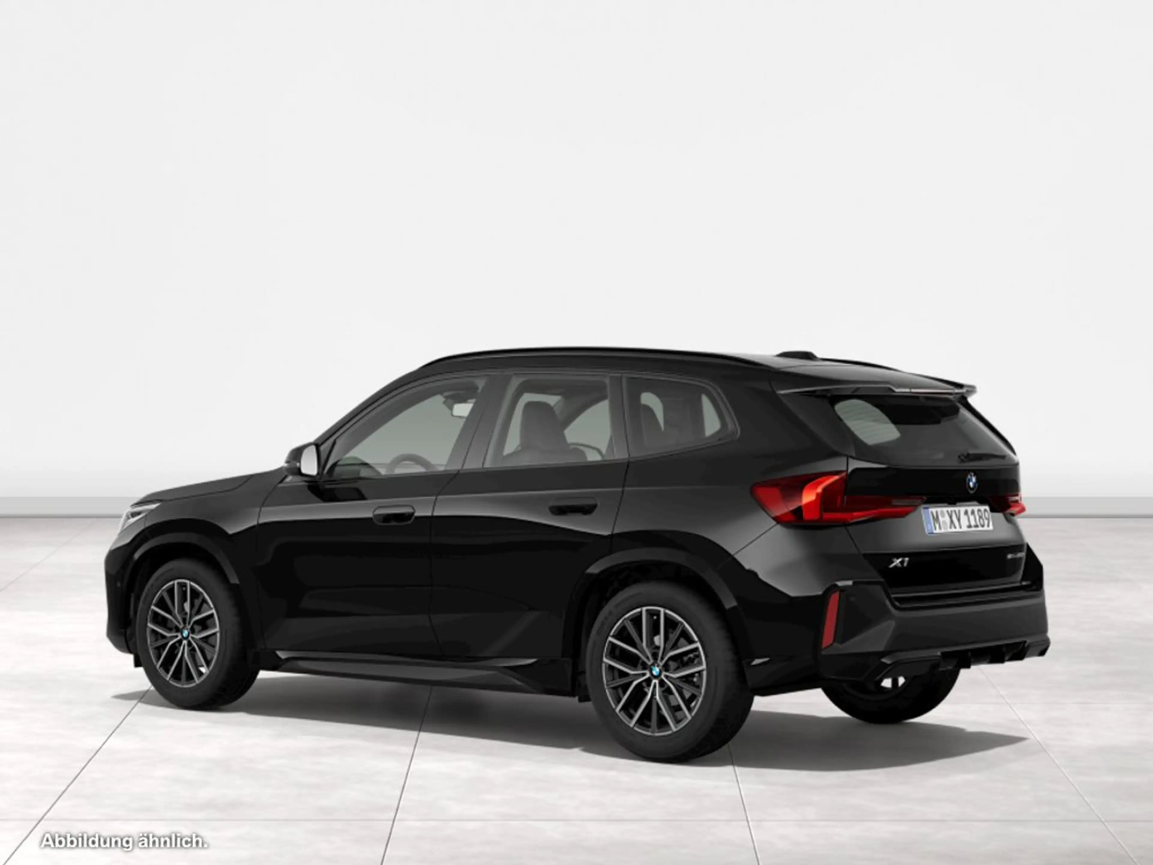 BMW X1 sDrive20i — photo 6