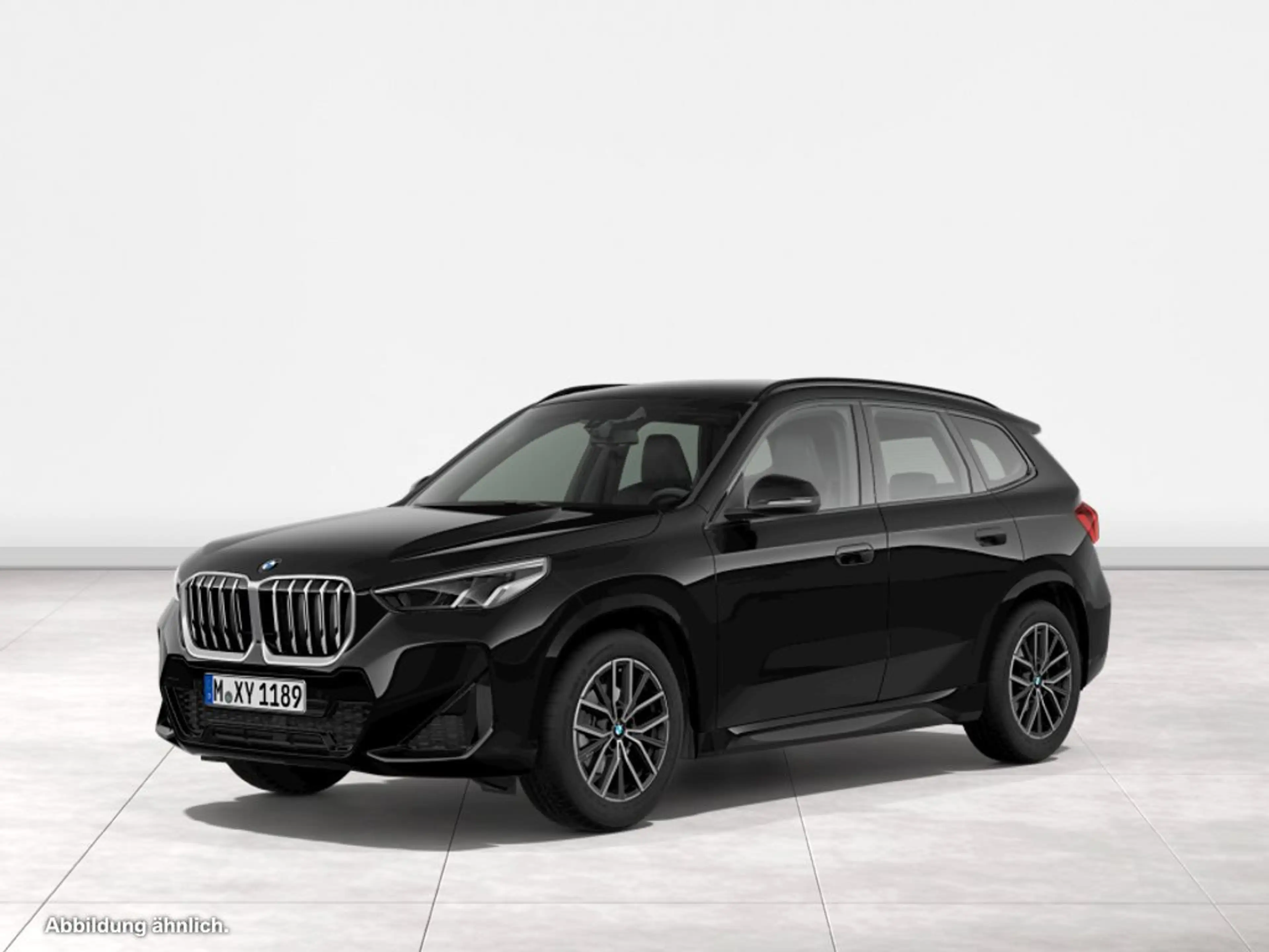 BMW X1 sDrive20i