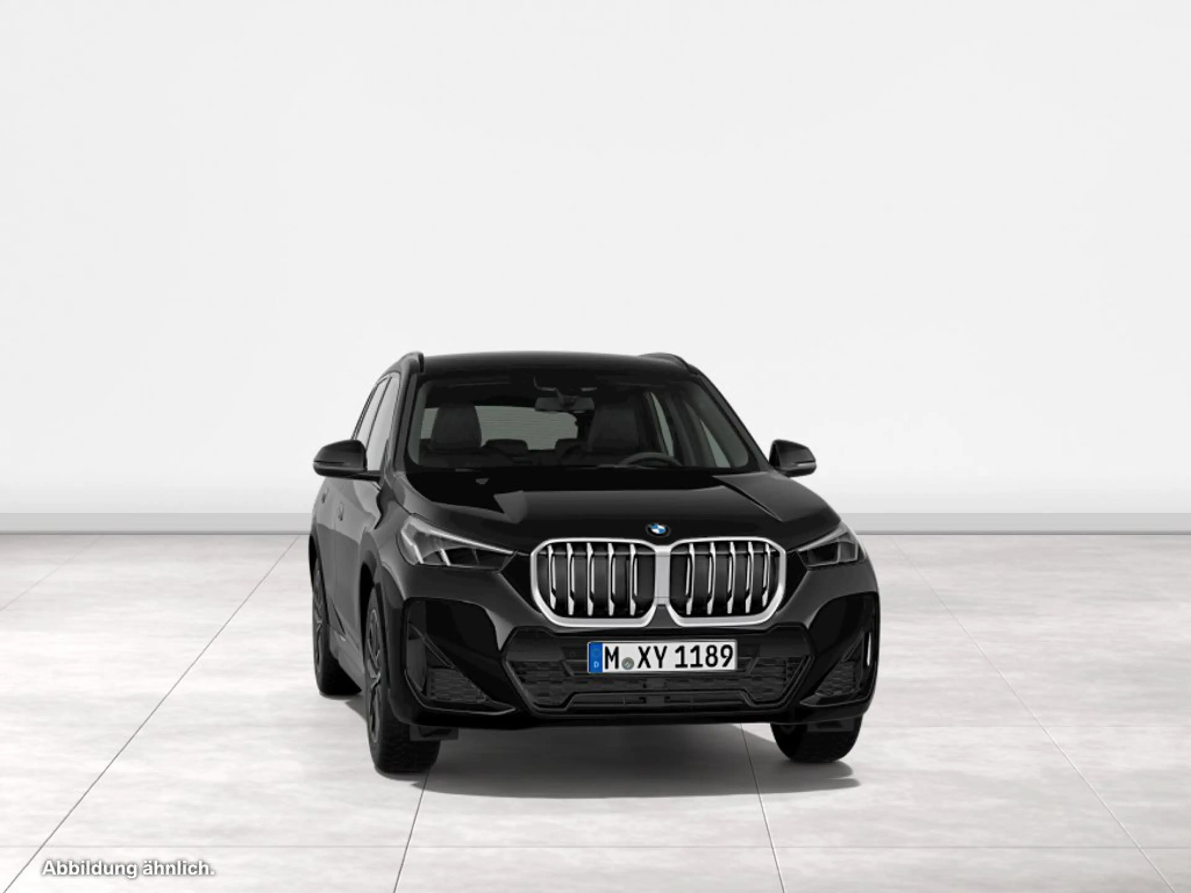 BMW X1 sDrive20i — photo 10