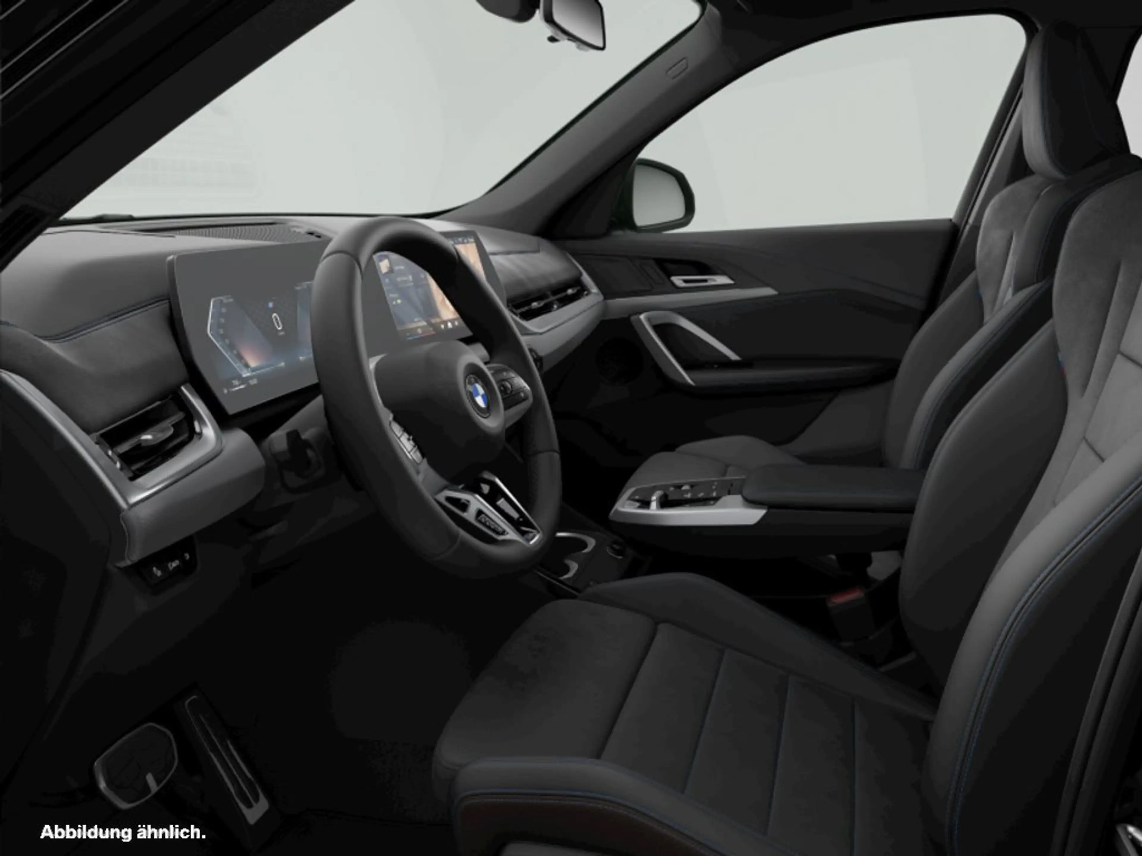 BMW X1 sDrive20i — photo 3