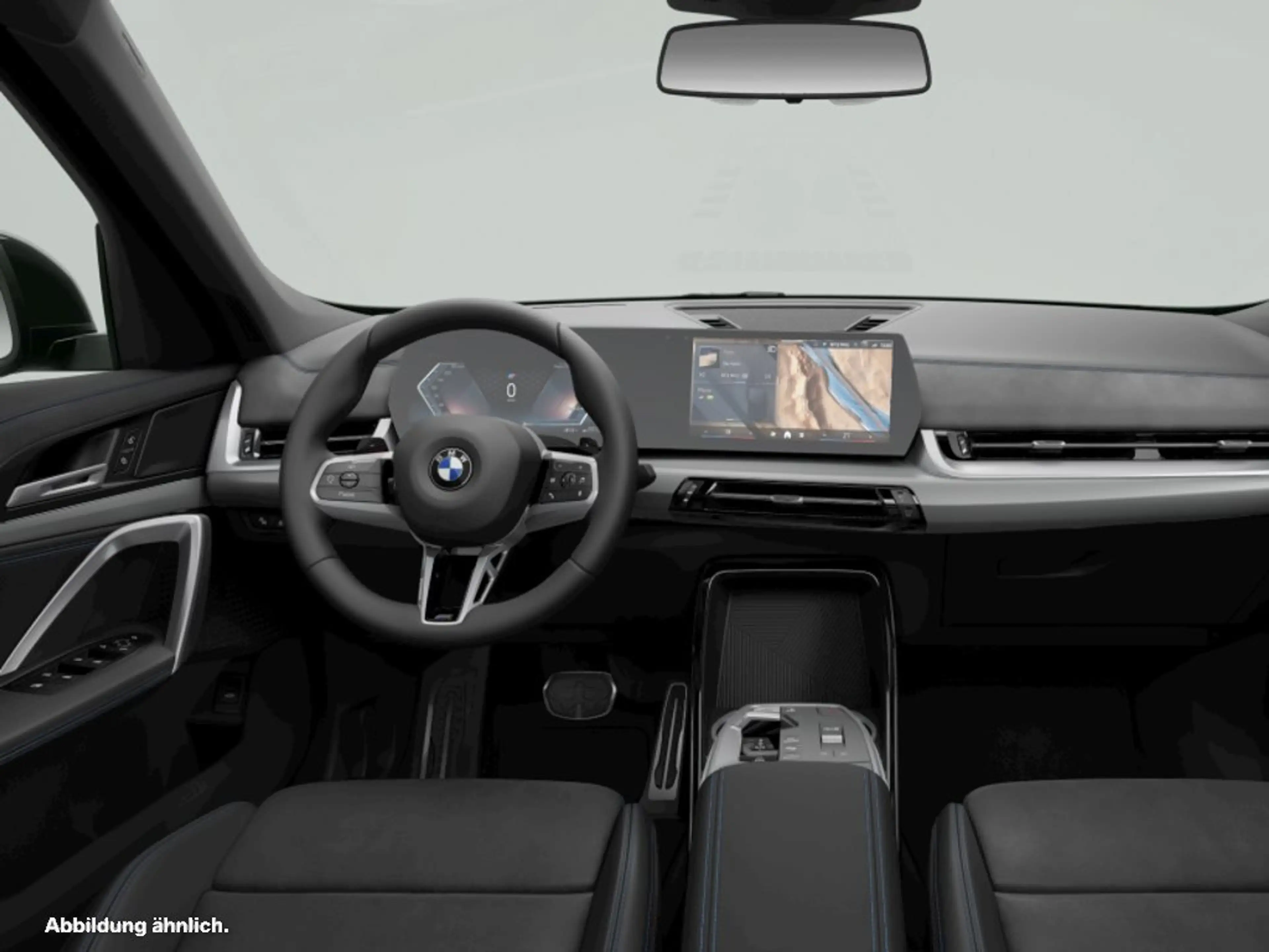 BMW X1 sDrive20i — photo 4