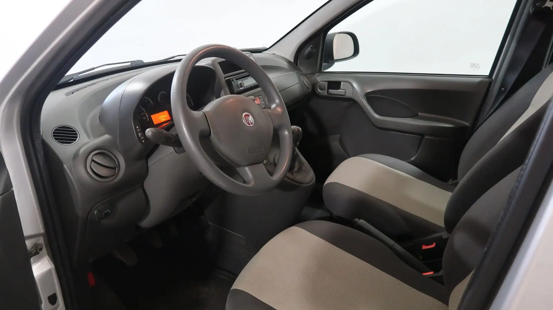 Fiat Panda Panda 1.2 Dynamic Natural Power - 2