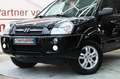 Hyundai TUCSON 2.0*1.Hd*LPG-Gasanlage*Navi*Einparkhilfe* Schwarz - thumbnail 2