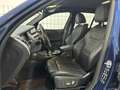 BMW X3 xdrive30d mhev 48V Msport 286cv auto Blau - thumbnail 3