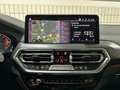 BMW X3 xdrive30d mhev 48V Msport 286cv auto Blau - thumbnail 7