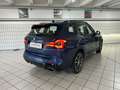 BMW X3 xdrive30d mhev 48V Msport 286cv auto Blau - thumbnail 2