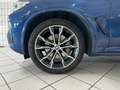BMW X3 xdrive30d mhev 48V Msport 286cv auto Blau - thumbnail 9