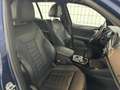 BMW X3 xdrive30d mhev 48V Msport 286cv auto Blau - thumbnail 21