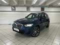 BMW X3 xdrive30d mhev 48V Msport 286cv auto Blau - thumbnail 1