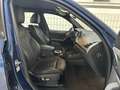 BMW X3 xdrive30d mhev 48V Msport 286cv auto Blau - thumbnail 4