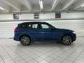 BMW X3 xdrive30d mhev 48V Msport 286cv auto Blau - thumbnail 16