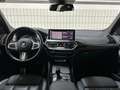 BMW X3 xdrive30d mhev 48V Msport 286cv auto Blau - thumbnail 11