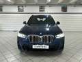 BMW X3 xdrive30d mhev 48V Msport 286cv auto Blau - thumbnail 17