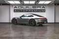 Porsche 992 Carrera 4S Coupé PDK Argento - thumbnail 3