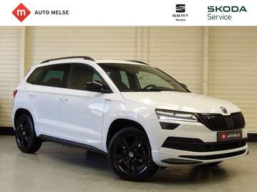 1.5 TSI ACT Greentech 150pk DSG-7 Sportline Busine