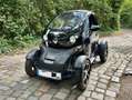 Renault Twizy LIFE Negru - thumbnail 1