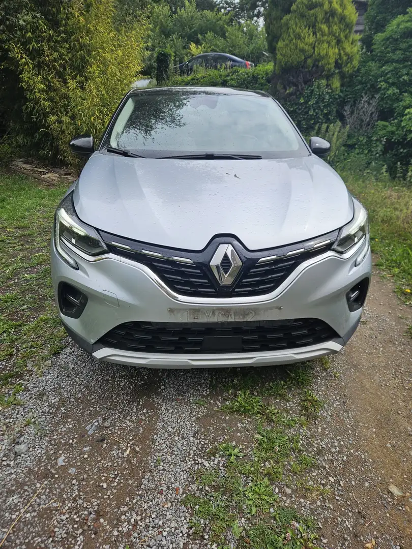 Renault Captur **full options** - 1
