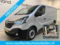 Renault Trafic 2.0 dCi 120 L1H1 120 PK Servicebus / Sortimo Inric Gris - thumbnail 1