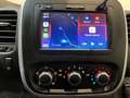 Renault Trafic 2.0 dCi 120 L1H1 120 PK Servicebus / Sortimo Inric Gris - thumbnail 9