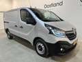 Renault Trafic 2.0 dCi 120 L1H1 120 PK Servicebus / Sortimo Inric Gris - thumbnail 18