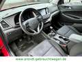 Hyundai TUCSON blue Trend 2WD*SHZ/RFK/PDC/Navi* Rouge - thumbnail 10