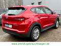 Hyundai TUCSON blue Trend 2WD*SHZ/RFK/PDC/Navi* Rouge - thumbnail 4