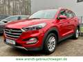 Hyundai TUCSON blue Trend 2WD*SHZ/RFK/PDC/Navi* Rouge - thumbnail 1