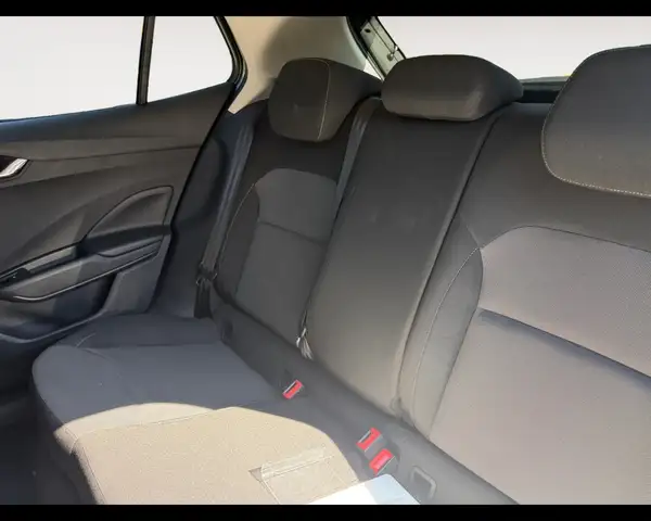 Skoda Fabia view 15