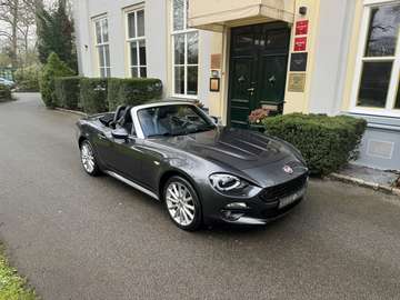 1.4 MultiAir Turbo Lusso