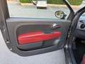 Fiat 500C 500C 1.2 Lounge 69cv dualogic Grigio - thumbnail 9