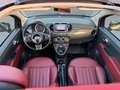 Fiat 500C 500C 1.2 Lounge 69cv dualogic Grigio - thumbnail 13