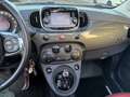 Fiat 500C 500C 1.2 Lounge 69cv dualogic Grigio - thumbnail 12