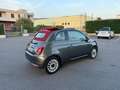 Fiat 500C 500C 1.2 Lounge 69cv dualogic Grigio - thumbnail 4