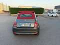 Fiat 500C 500C 1.2 Lounge 69cv dualogic Grigio - thumbnail 5