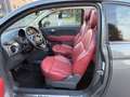 Fiat 500C 500C 1.2 Lounge 69cv dualogic Grigio - thumbnail 7