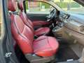 Fiat 500C 500C 1.2 Lounge 69cv dualogic Grau - thumbnail 16