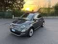 Fiat 500C 500C 1.2 Lounge 69cv dualogic Grigio - thumbnail 1