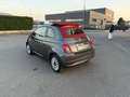 Fiat 500C 500C 1.2 Lounge 69cv dualogic Grigio - thumbnail 8